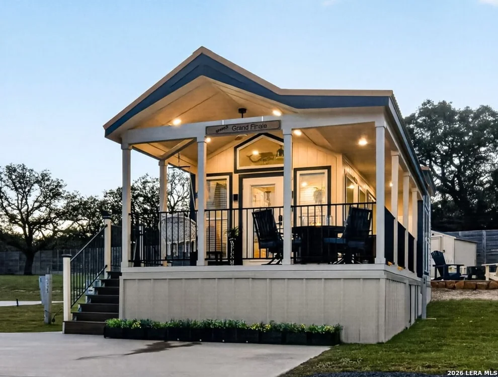 Unit for sale at 5386 Ranch Road 1376 #64, Fredericksburg, TX 78624