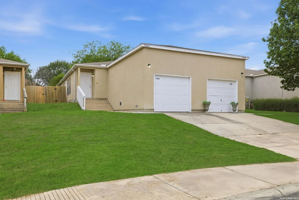 Unit for sale at 7359 Golf Vista, San Antonio, TX 78244