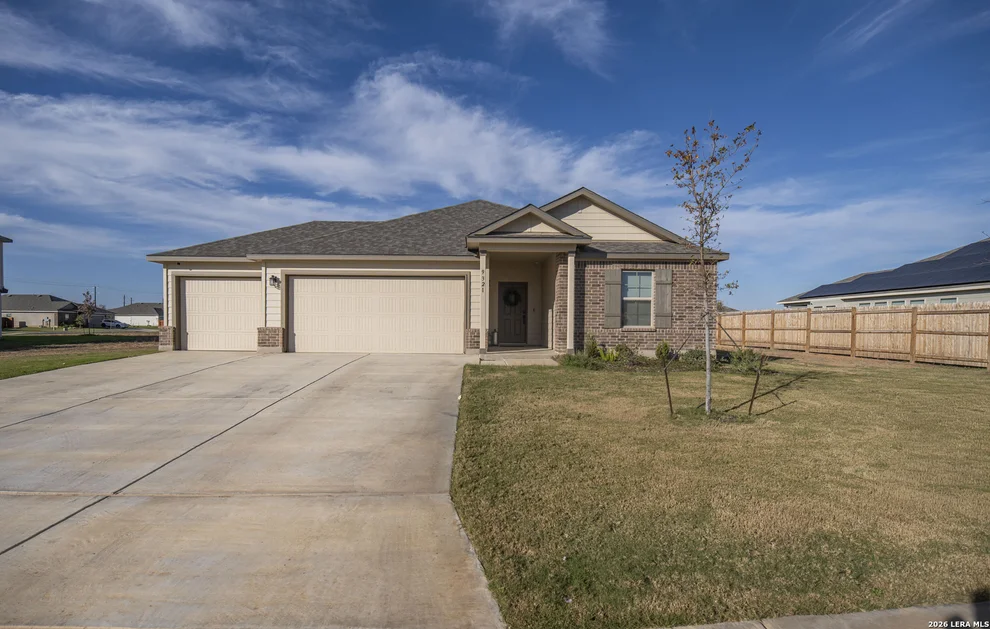 Unit for sale at 9321 Bronze Cyn, Atascosa, TX 78002