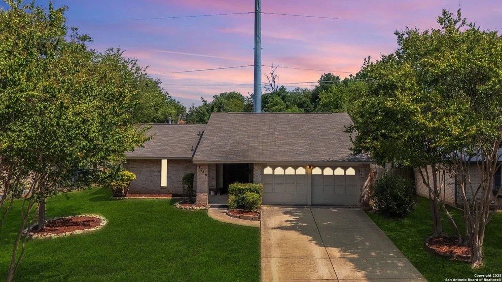 Unit for sale at 7038 Forest Meadow, San Antonio, TX 78240