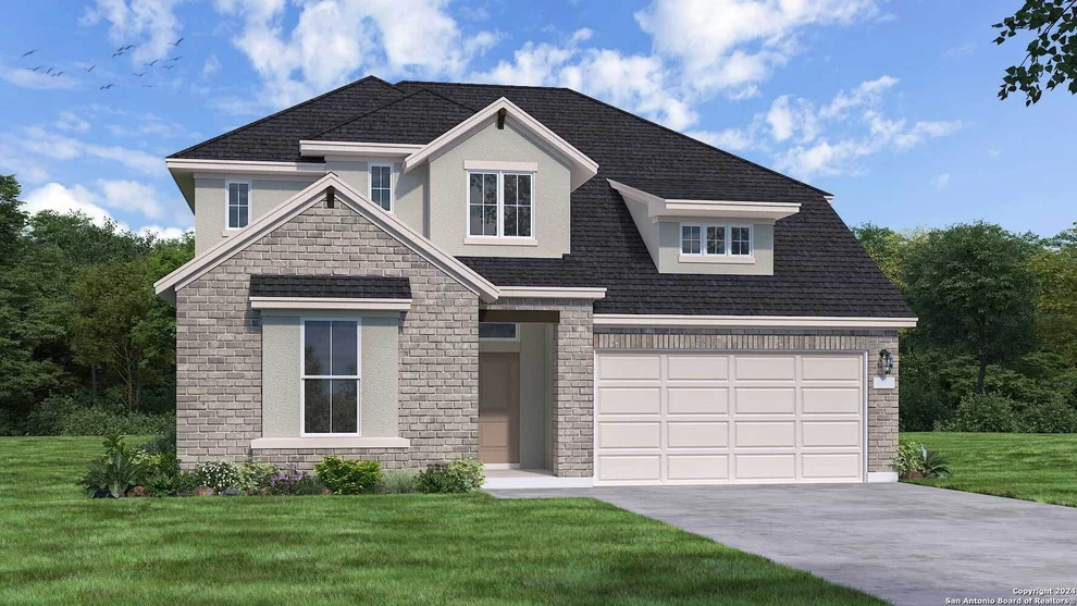 Unit for sale at 1847 Bighorn Trail, New Braunfels, TX 78132