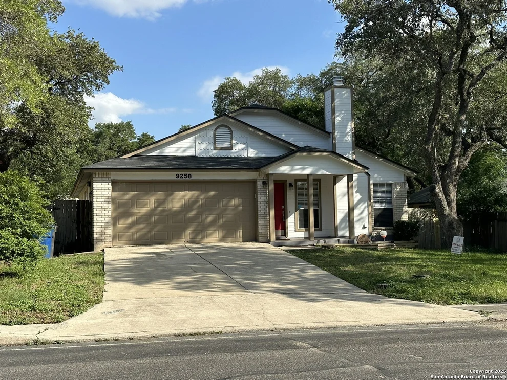 Unit for sale at 9258 Ridge Cross, San Antonio, TX 78250
