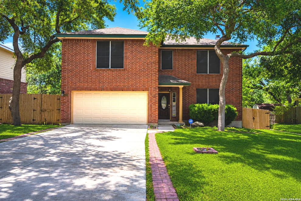 Unit for sale at 3420 Dartmouth Cv, Schertz, TX 78154