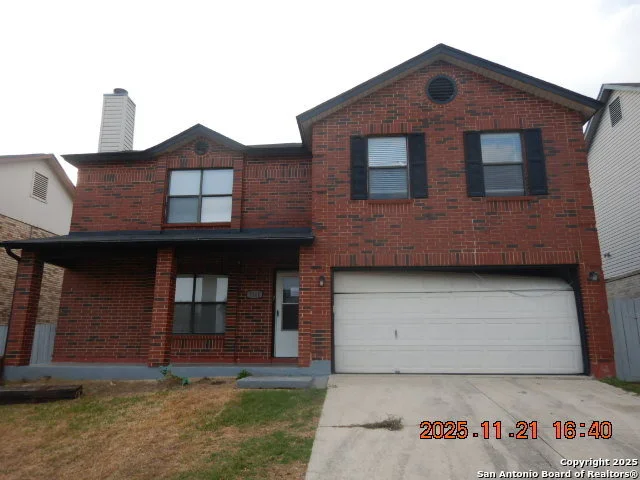 Unit for sale at 7311 Belmede Ct, Converse, TX 78109
