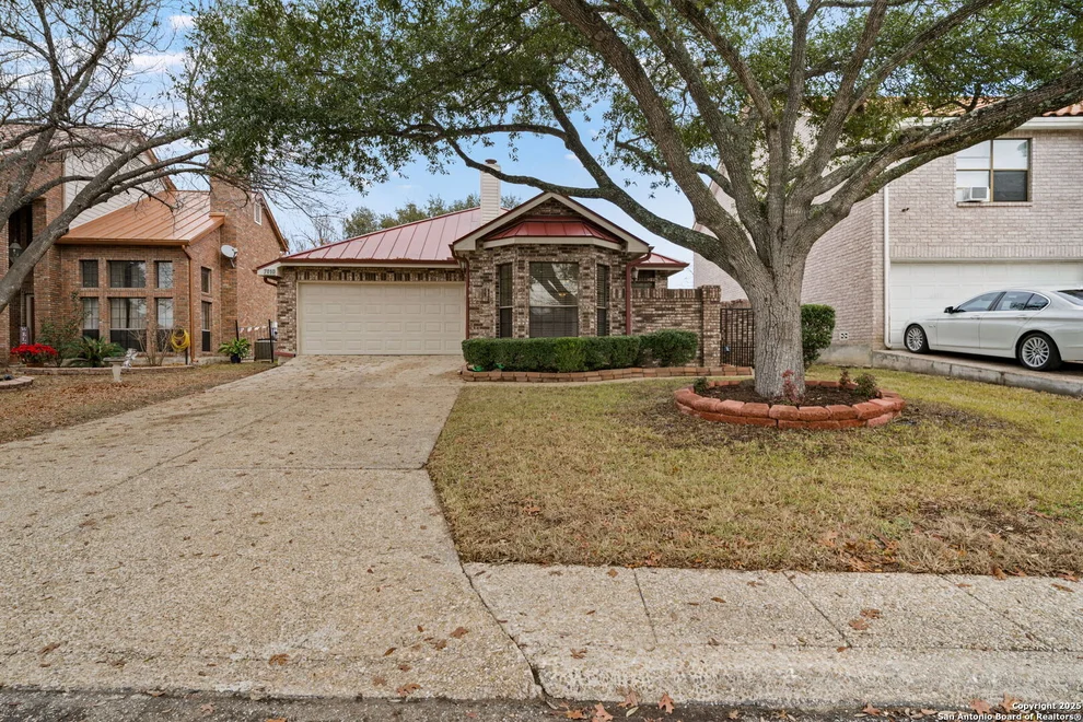 Unit for sale at 7010 CONGRESSIONAL BLVD, San Antonio, TX 78244