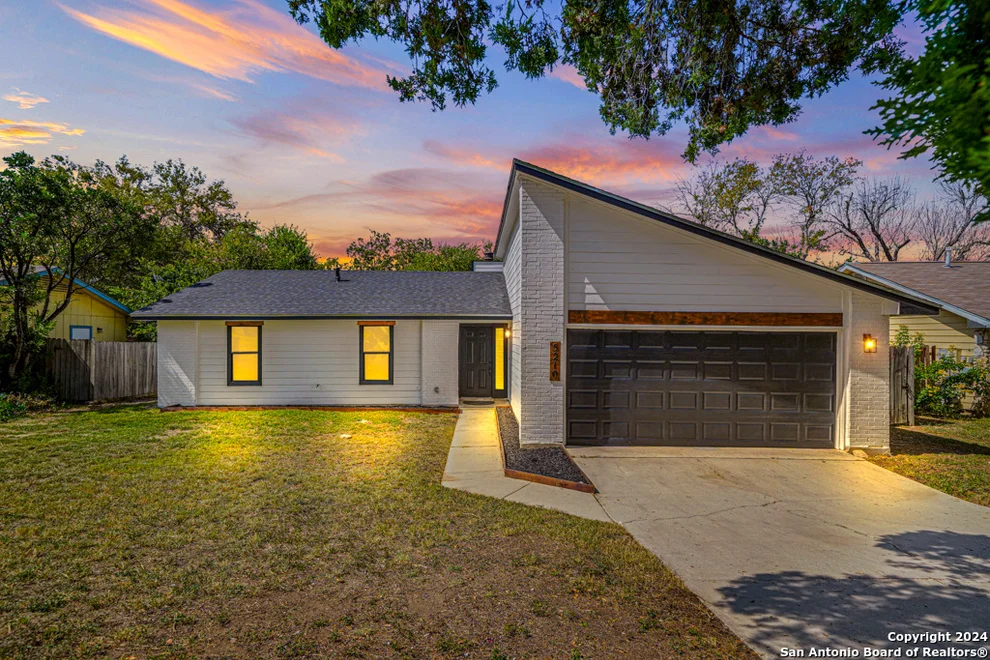 Unit for sale at 5210 GALACINO ST, San Antonio, TX 78247