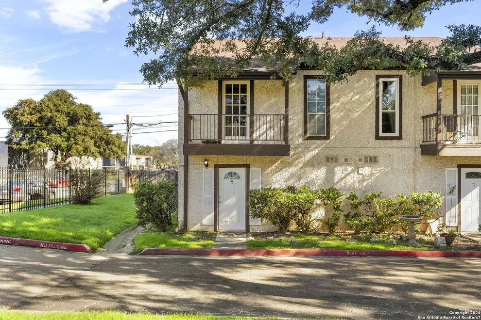 Unit for sale at 3803 BARRINGTON ST, San Antonio, TX 78217