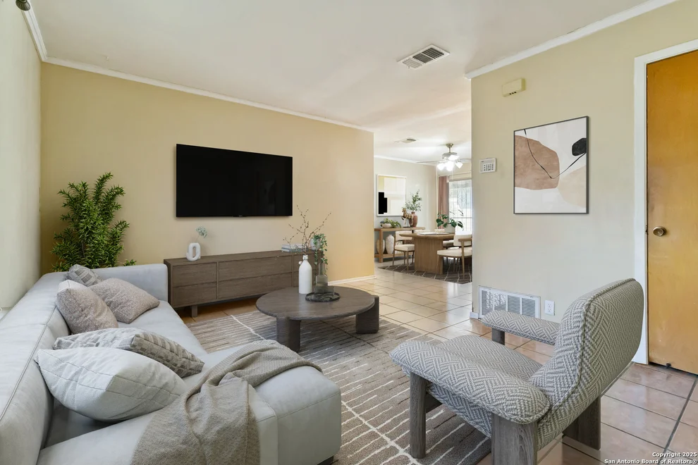 Unit for sale at 6034 topcroft, San Antonio, TX 78238
