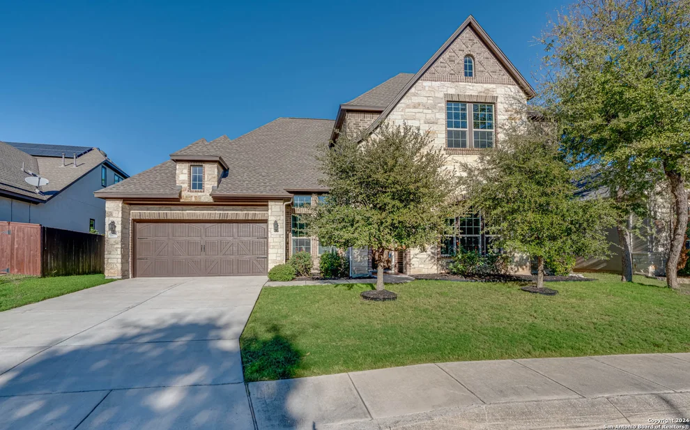 Unit for sale at 17814 HILLSEDGE, San Antonio, TX 78257