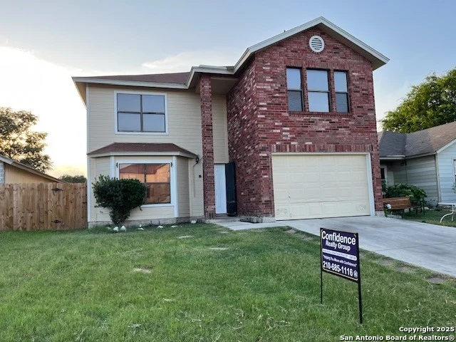 Unit for sale at 7011 Cole Creek, Converse, TX 78109