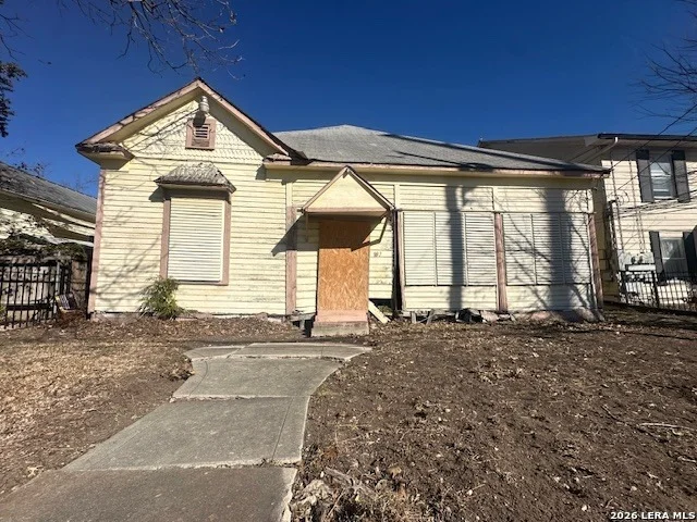Unit for sale at 1107 Burnet, San Antonio, TX 78202