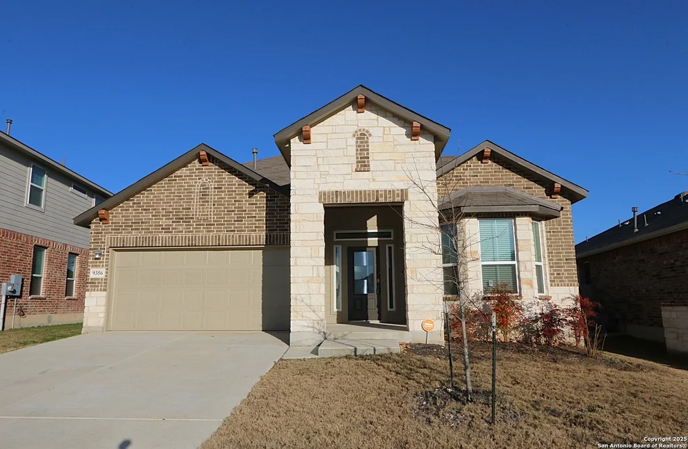 Unit for sale at 9356 ATEN SHR, San Antonio, TX 78254