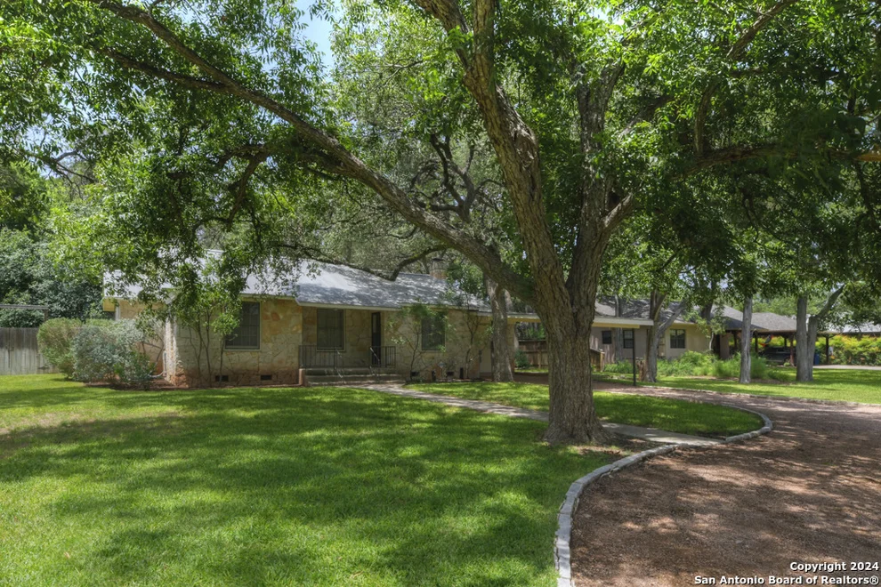 Unit for sale at 195 PENNSYLVANIA BLVD, New Braunfels, TX 78130