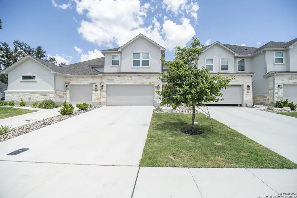 Unit for sale at 107 Magnolia, Boerne, TX 78006