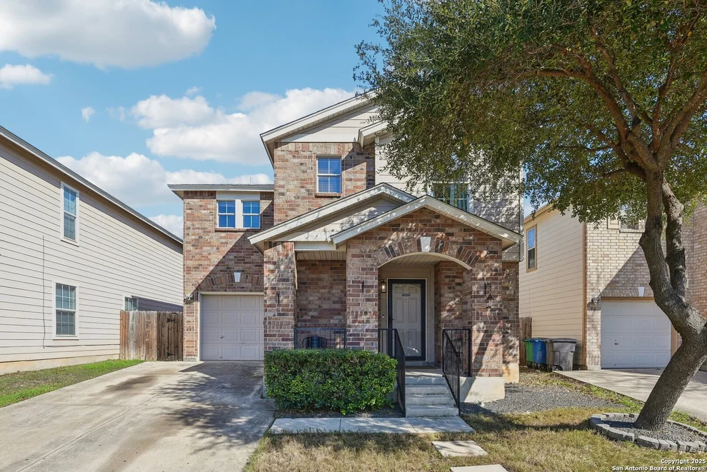 Unit for sale at 34 Knights Peak, San Antonio, TX 78254