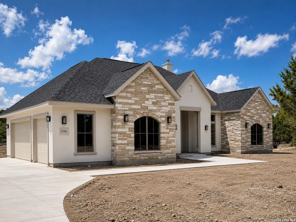 Unit for sale at 2116 Comal Springs, Canyon Lake, TX 78133