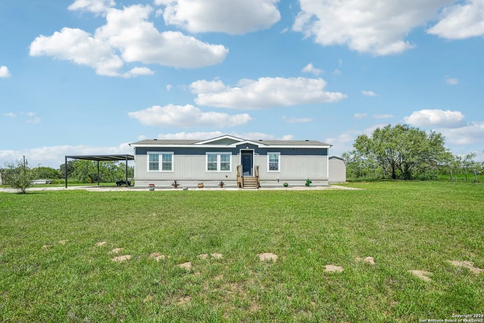 Unit for sale at 8417 LOT 1 fm 327, Elmendorf, TX 78112
