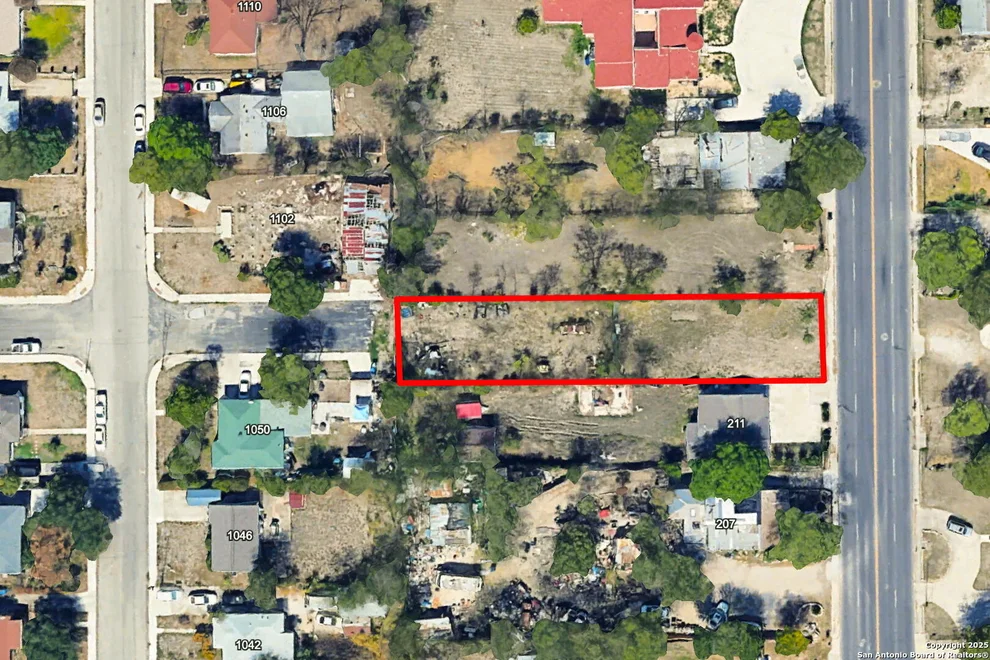 Unit for sale at 215 Esmeralda, San Antonio, TX 78228
