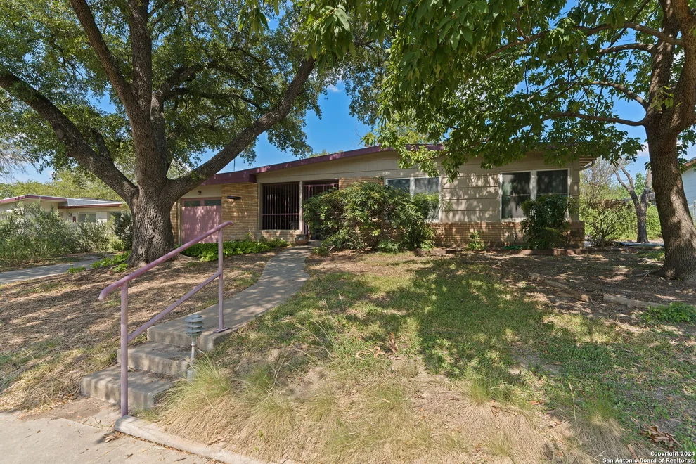 Unit for sale at 127 TEAKWOOD LN, San Antonio, TX 78216