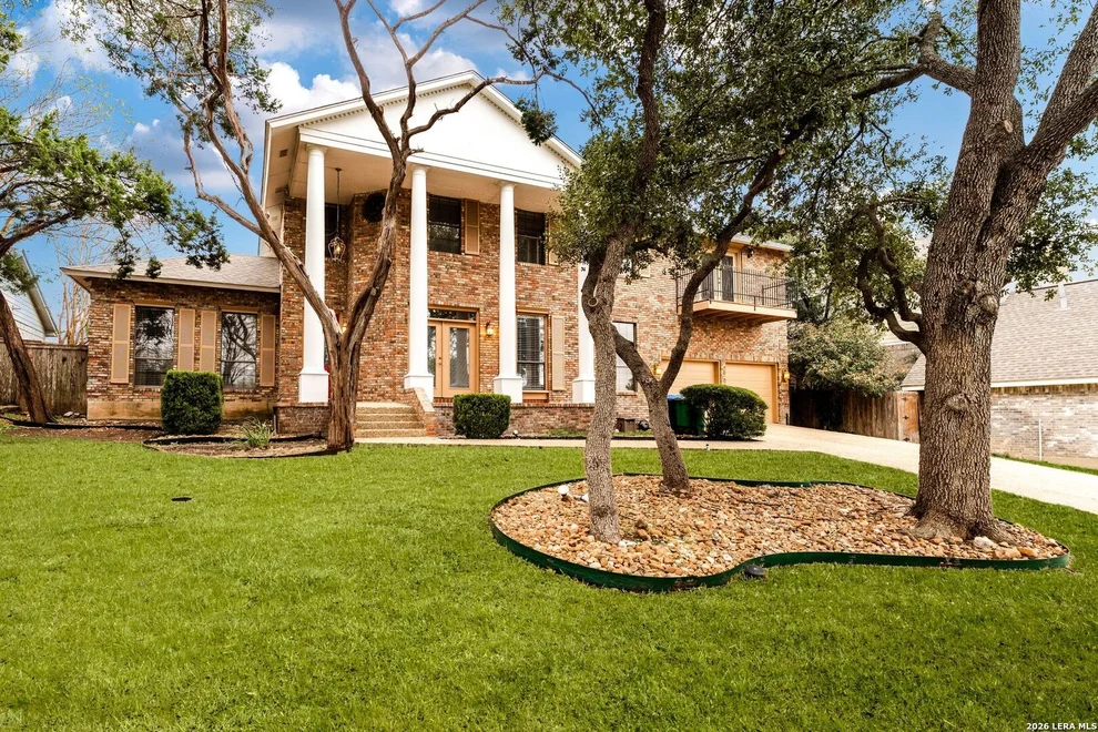 Unit for sale at 6710 Washita Way, San Antonio, TX 78256
