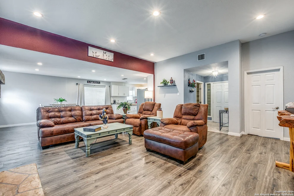 Unit for sale at 9214 Tree Village, San Antonio, TX 78250