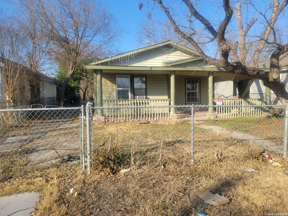 Unit for sale at 2111 Rivas, San Antonio, TX 78228