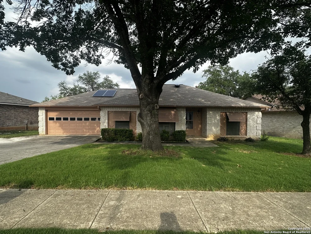 Unit for sale at 5014 Tree Top St., San Antonio, TX 78250