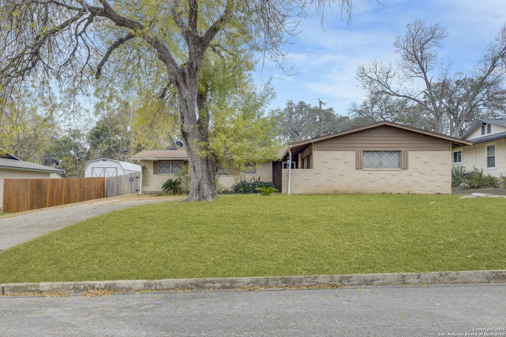 Unit for sale at 5906 Gabor, San Antonio, TX 78240