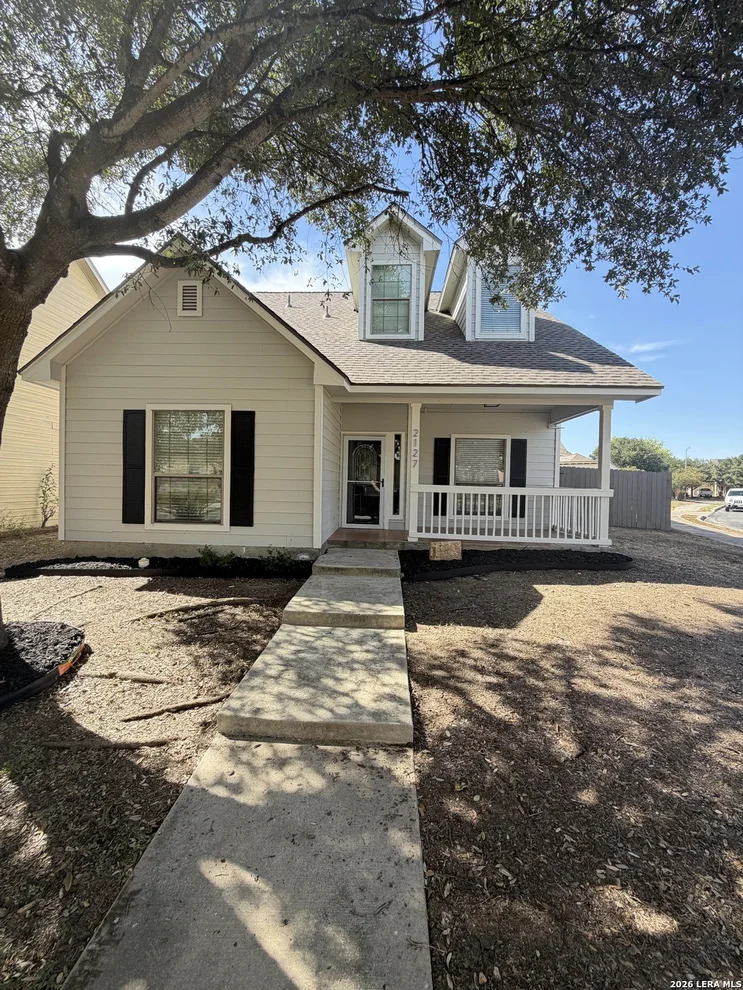 Unit for sale at 2127 Bigmouth Rod, San Antonio, TX 78224