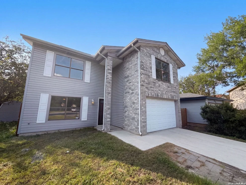 Unit for sale at 6800 REBEL GROVE DR, Converse, TX 78109