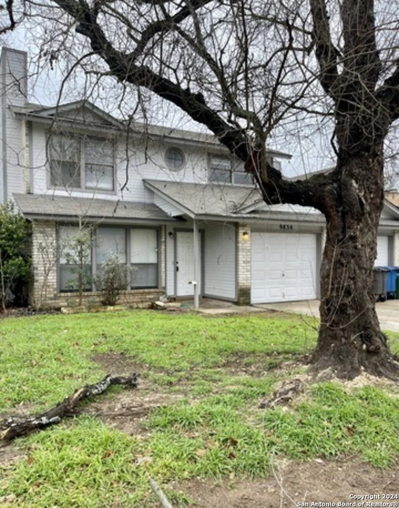 Unit for sale at 9836 ARDASH LN, San Antonio, TX 78250