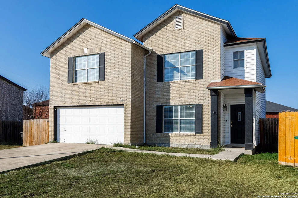 Unit for sale at 9011 LAS JOLLAS, San Antonio, TX 78245