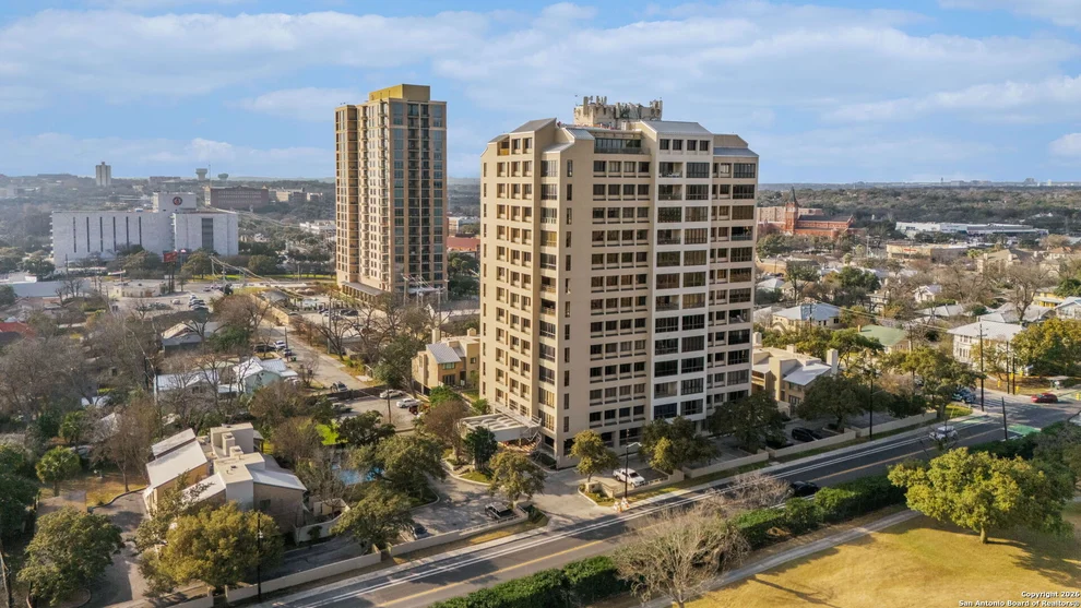 Unit for sale at 4001 N New Braunfels, San Antonio, TX 78209