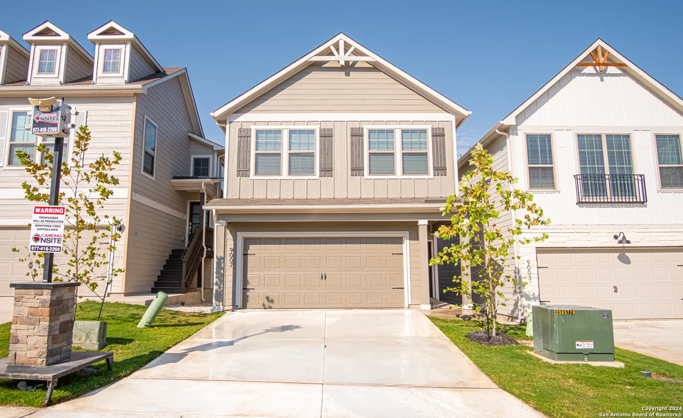 Unit for sale at 9007 SUMMERWOOD BEND, San Antonio, TX 78254