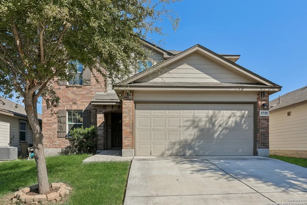 Unit for sale at 5719 Goliad Bluff, San Antonio, TX 78222