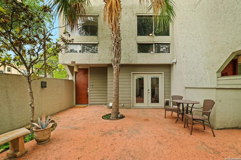 Unit for sale at 3102 EISENHAUER RD, San Antonio, TX 78209