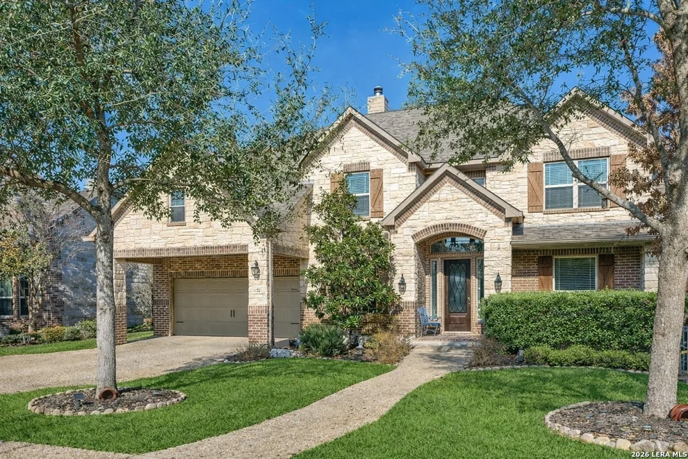 Unit for sale at 16927 Sonoma Ridge, San Antonio, TX 78255