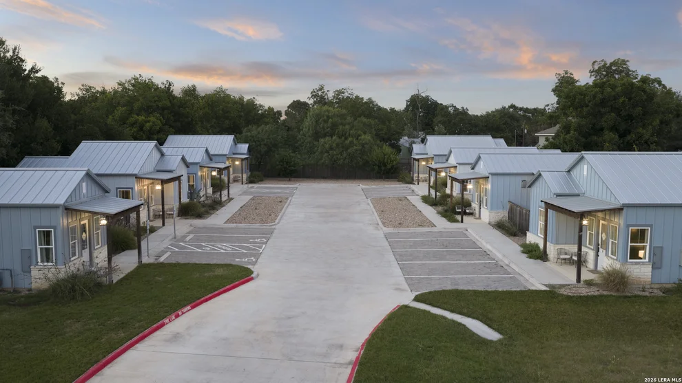 Unit for sale at 506 E Ufer St, Fredericksburg, TX 78624