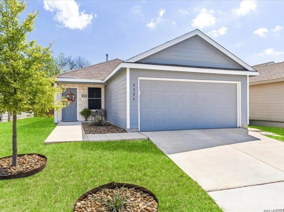 Unit for sale at 6326 Marco Plains, San Antonio, TX 78222