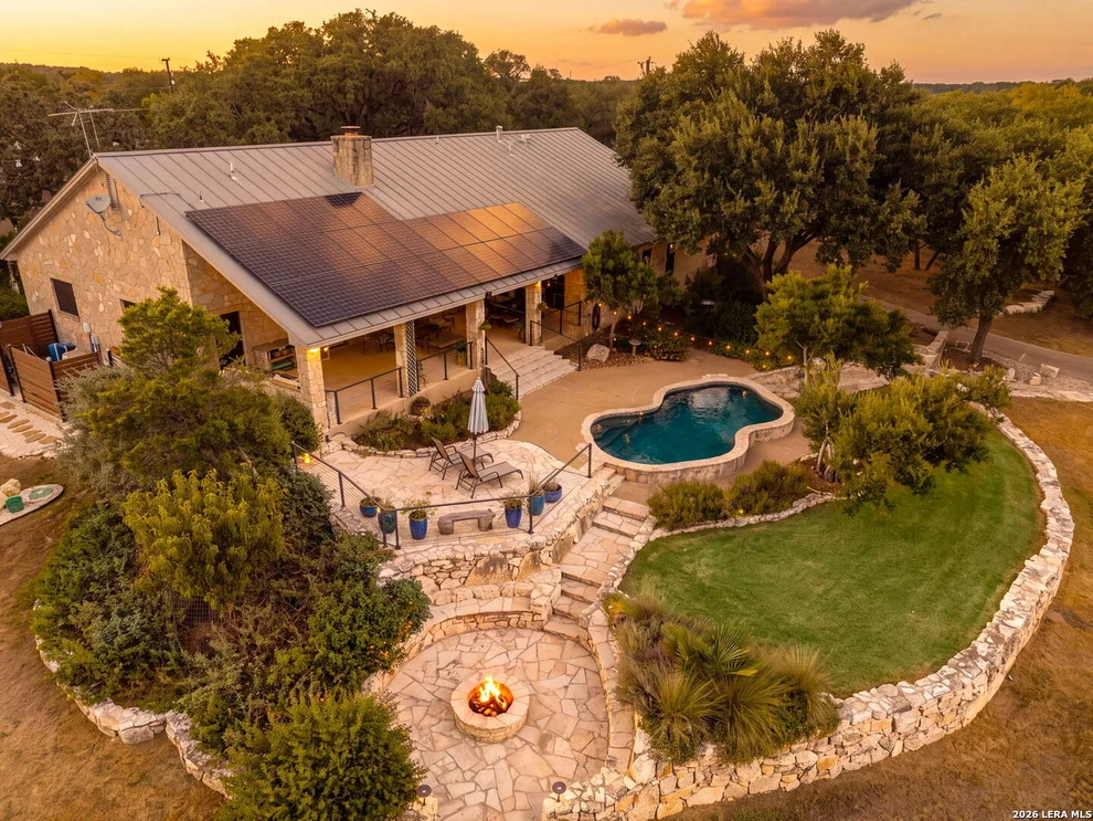 Unit for sale at 26037 Lewis Ranch, New Braunfels, TX 78132
