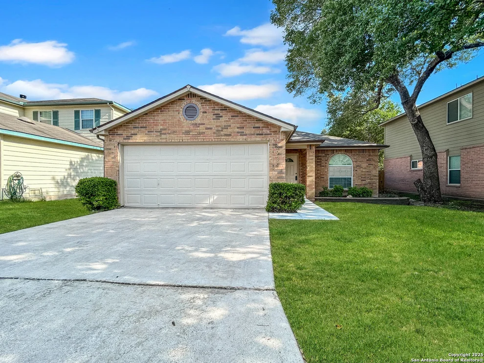 Unit for sale at 3934 Privet Place, San Antonio, TX 78259