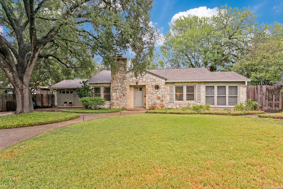 Unit for sale at 438 PASEO ENCINAL ST, Olmos Park, TX 78212