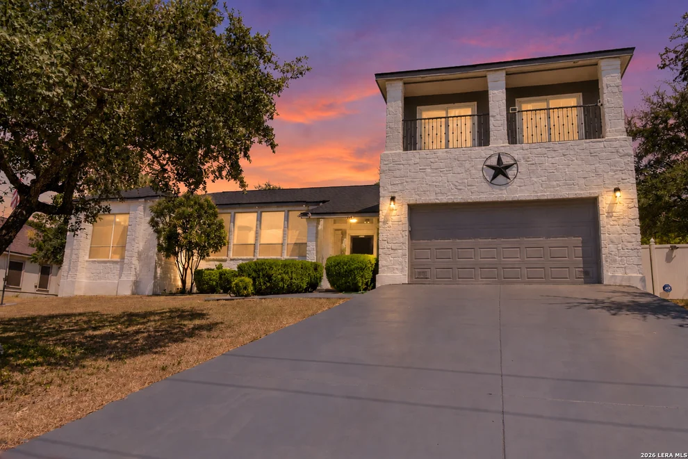 Unit for sale at 26014 TIMBERLINE DR, San Antonio, TX 78260