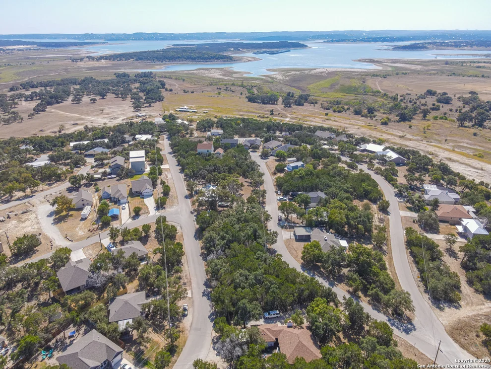 Unit for sale at 0 Sorrel Creek, Canyon Lake, TX 78133