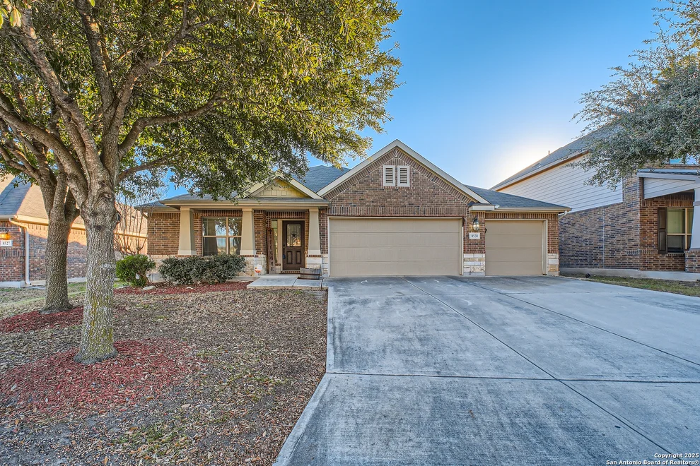 Unit for sale at 8531 Fess Parker, San Antonio, TX 78254