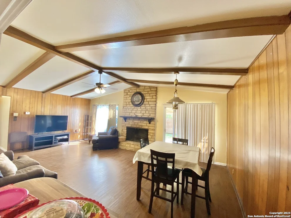 Unit for sale at 4034 HILLSWIND ST, San Antonio, TX 78217