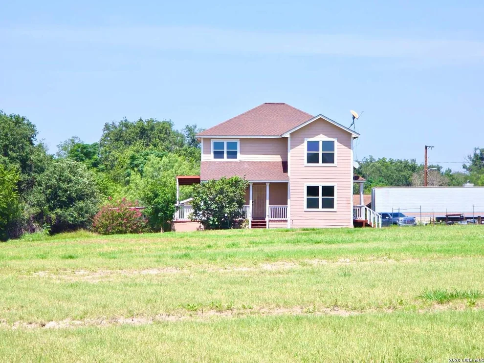 Unit for sale at 15506 Wheeler Rd. #4, Atascosa, TX 78002