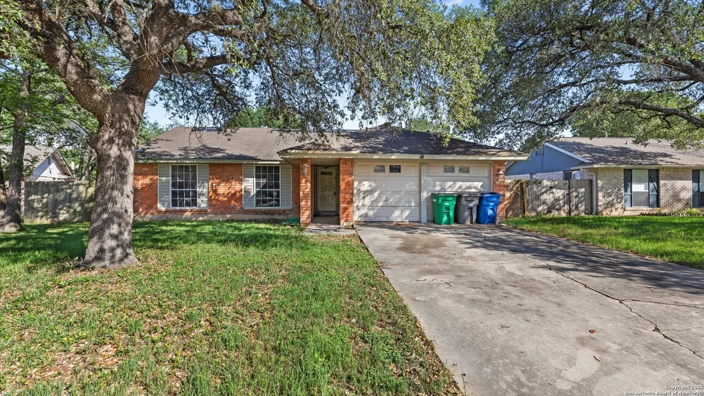 Unit for sale at 12138 Cherry Blossom, San Antonio, TX 78247