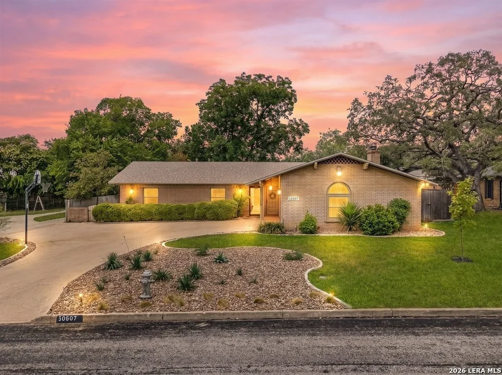 Unit for sale at 10507 Mount Marcy, San Antonio, TX 78213