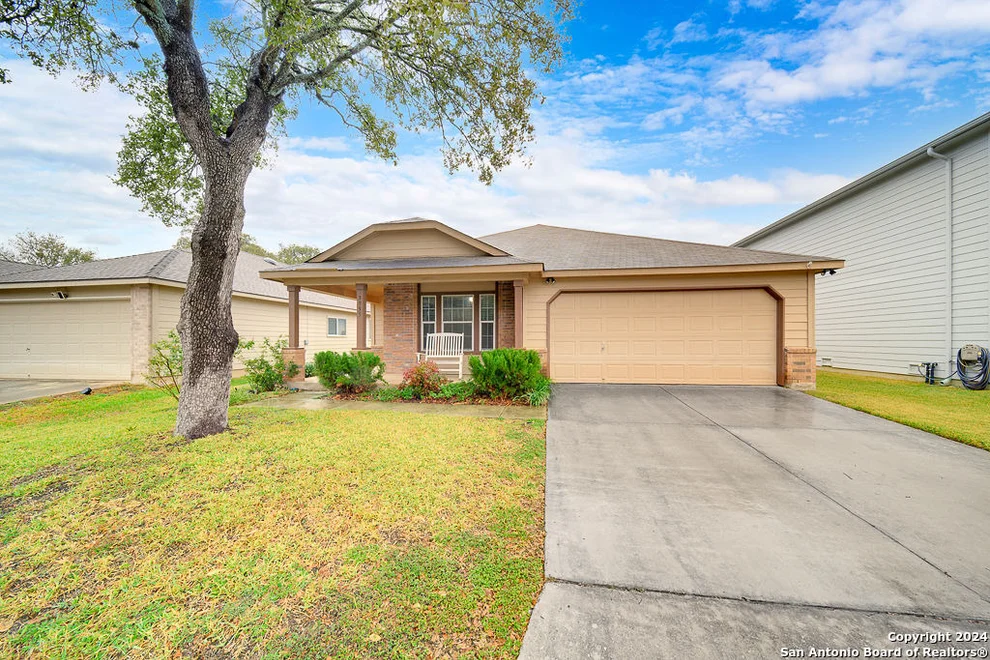 Unit for sale at 3935 PRIVET PL, San Antonio, TX 78259